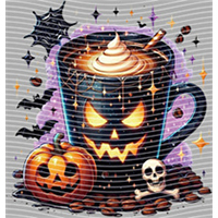 Halloween-WS 8672